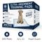 Show in main carousel: American Kennel Club Dog Training Pads, 22 x 22-in, 200 count, Fresh Scented slide 2 of 10
