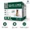 Show in main carousel: American Kennel Club AKC Dog Training Pads, 28 x 44-in, 50 count, Fresh Scented slide 2 of 9