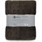 Show in main carousel: American Kennel Club AKC Embossed Dog & Cat Blanket, Brown slide 2 of 2