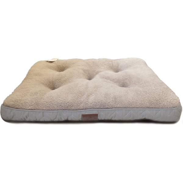 Restology Precious Tails Sherpa Dog Crate Mat