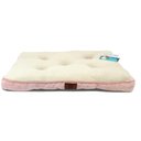 American Kennel Club AKC Mason Dog Crate Mat, Pink, 36-in