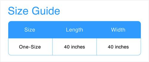 Show full view: American Kennel Club AKC Micro Sherpa Dog & Cat Blanket, Red slide 3 of 10