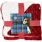 Show in main carousel: American Kennel Club AKC Micro Sherpa Dog & Cat Blanket, Red slide 6 of 10
