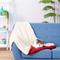 Show in main carousel: American Kennel Club AKC Micro Sherpa Dog & Cat Blanket, Red slide 7 of 10