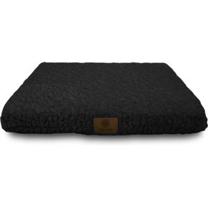 Precision Pet Products SnooZZy Sleeper Dog Crate Mat, Black