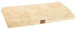 American Kennel Club AKC Orthopedic Dog Crate Mat, Tan, 42-in slide 2 of 3