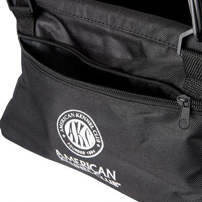 Show full view: American Kennel Club AKC Pet Booster Seat, Black slide 4 of 8