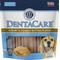 Show in main carousel: American Kennel Club Treats AKC Dentacare Yogurt & Peanut Butter Flavor Dental Dog Treats, Large, 20 count slide 1 of 6