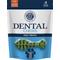Show in main carousel: American Kennel Club Treats AKC Natural Dental Chews Dog Treats, Large, 4 count slide 1 of 3