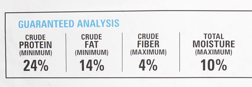 Show full view: American Natural Premium Chicken-Free Lamb & Rice Dry Dog Food, 30-lb bag slide 6 of 8
