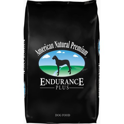 American Natural Premium American Natural Premium Endurance Plus Dry Dog Food, 33-lb bag