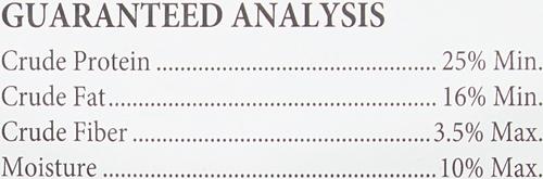Show full view: American Natural Premium Original Recipe Dry Dog Food, 4-lb bag slide 6 of 8