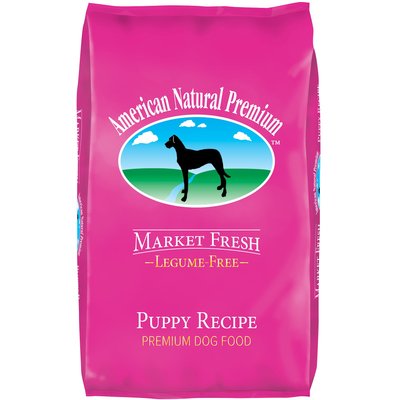 American Natural Premium American Natural Premium Puppy Dry Dog Food, 30-lb bag