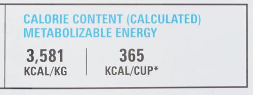 Show full view: American Natural Premium Sensitive Care Dry Dog Food, 4-lb bag slide 8 of 9