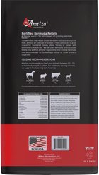 Ametza Bermuda Pellets All-Natural, Low Protein Farm Animal & Horse Forage, 50-lb bag slide 2 of 3