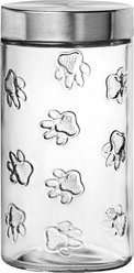 Amici Pet Maxwell Dog Treat Canister slide 1 of 2