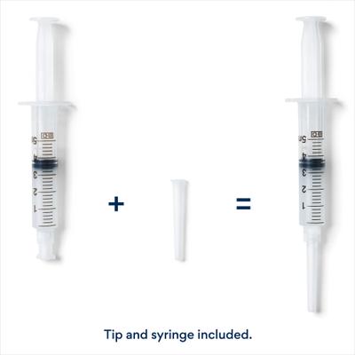 Show full view: Amikacin/ Ketoconazole/ Triamcinolone (AKT) Compounded Otic Ointment, 1%/1%/0.1%, 3 mL for Veterinary use slide 2 of 7