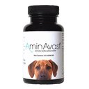 AminAvast Kidney Support Dog Supplement, 60 count