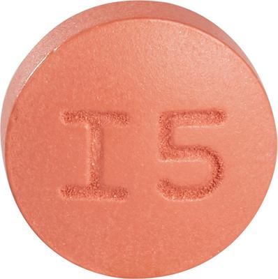 Show full view: Amitriptyline HCl (Generic) Tablets, 100-mg, 30 tablets slide 3 of 6