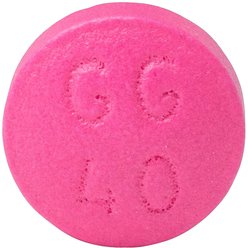 Amitriptyline HCl (Generic) Tablets, 10-mg, 30 tablets slide 2 of 3