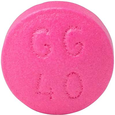 Amitriptyline HCl (Generic) Tablets