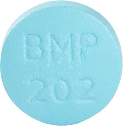 Amoxi-Tabs (Amoxicillin) Tablets for Dogs & Cats, 100-mg, 1 tablet slide 2 of 4