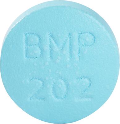 Show full view: Amoxi-Tabs (Amoxicillin) Tablets for Dogs & Cats, 100-mg, 1 tablet slide 3 of 7