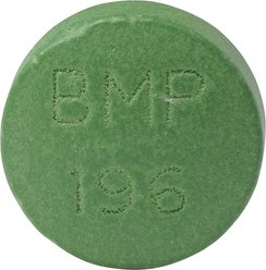 Amoxi-Tabs (Amoxicillin) Tablets for Dogs & Cats, 400-mg, 1 tablet slide 2 of 7