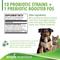 Show in main carousel: Ample Nutrition Complete Pet Prebiotic & Probiotic Cat & Dog Supplement, 60 count slide 3 of 9