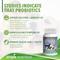 Show in main carousel: Ample Nutrition Complete Pet Prebiotic & Probiotic Cat & Dog Supplement, 60 count slide 4 of 9