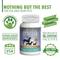 Show in main carousel: Ample Nutrition Complete Pet Prebiotic & Probiotic Cat & Dog Supplement, 60 count slide 7 of 9
