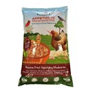 Amzey Appetizing Mealworms Wild Poultry Treats, 11-lb bag