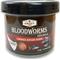 Show in main carousel: Amzey Bloodworms Freeze-Dried Fish Food, 0.35-oz jar slide 1 of 1