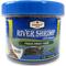 Show in main carousel: Amzey River Shrimp Freeze-Dried Turtle & Fish Food, 0.5-oz jar slide 1 of 1