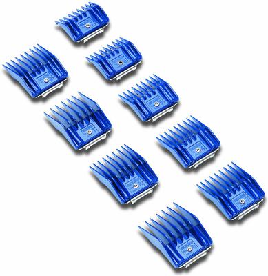 Show full view: Andis 9-Piece Small Comb Set slide 2 of 7