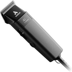 Andis AG 2-Speed+ Detachable Blade Dog & Cat Clipper slide 2 of 5