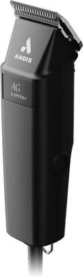 Show full view: Andis AG 2-Speed+ Detachable Blade Dog & Cat Clipper slide 3 of 5