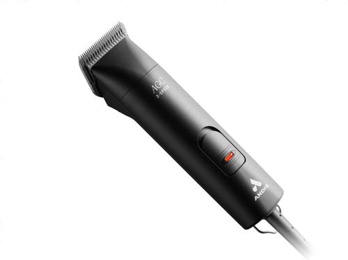 Show full view: Andis AGC2 2-Speed Detachable Blade Cat & Dog Hair Grooming Clipper, Black slide 3 of 7