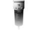 Show in main carousel: Andis AGC2 2-Speed Detachable Blade Cat & Dog Hair Grooming Clipper, Black slide 4 of 7