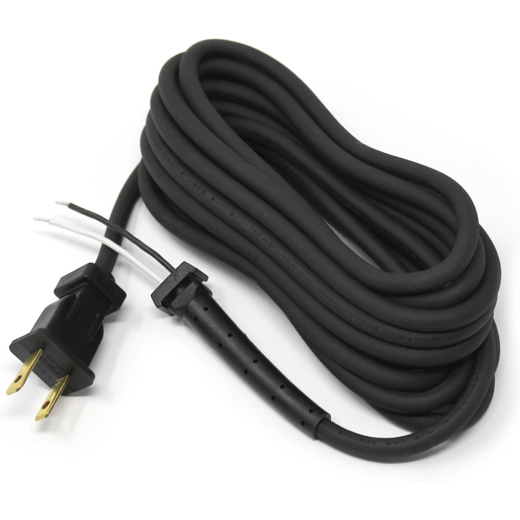 Andis AGC/AGP Cord Set, 14 Foot