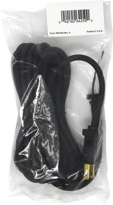 Show full view: Andis AGC/AGP Cord Set, 14 Foot  slide 3 of 3