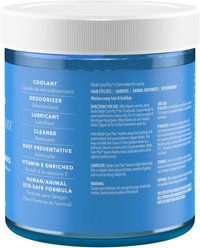 Andis Blade Care Plus for Pet Clipper Blades, 16.5-fl oz jar slide 2 of 4