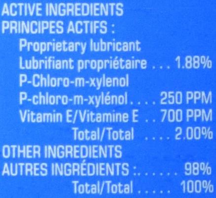 Show full view: Andis Blade Care Plus for Pet Clipper Blades, 16.5-fl oz jar slide 4 of 7