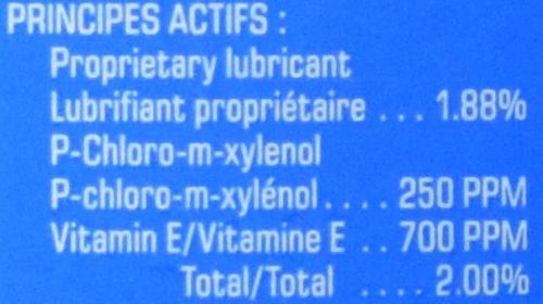 Show full view: Andis Blade Care Plus for Pet Clipper Blades, 16.5-fl oz jar slide 5 of 7