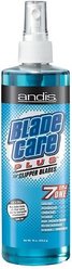 Andis Blade Care Plus for Pet Clipper Blades, 16-fl oz bottle