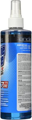 Show full view: Andis Blade Care Plus for Pet Clipper Blades, 16-fl oz bottle slide 3 of 8