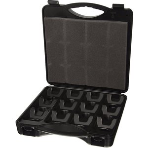 Andis Carrying case for Pet Clipper Blades