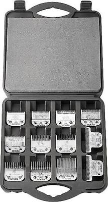 Show full view: Andis Carrying case for Pet Clipper Blades slide 3 of 3