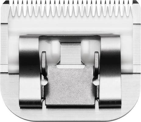 Show full view: Andis CeramicEdge Clipper Blade, #10 22T Upper / 26T Lower slide 3 of 6