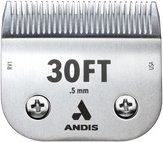 Andis CeramicEdge Clipper Blade, #30 22T Upper / 26T Lower